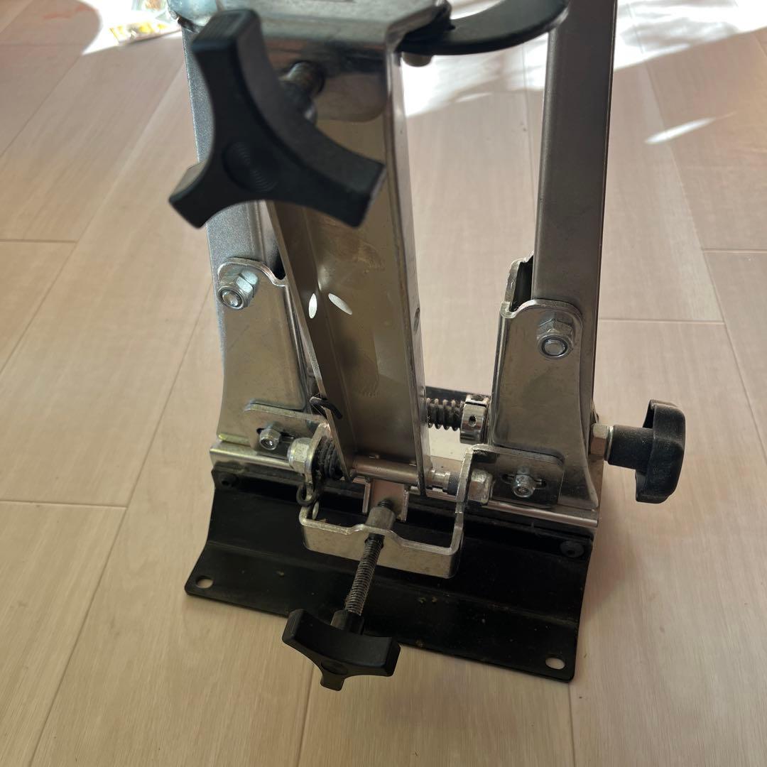 Pwt 振れ取り台 センターゲージセット