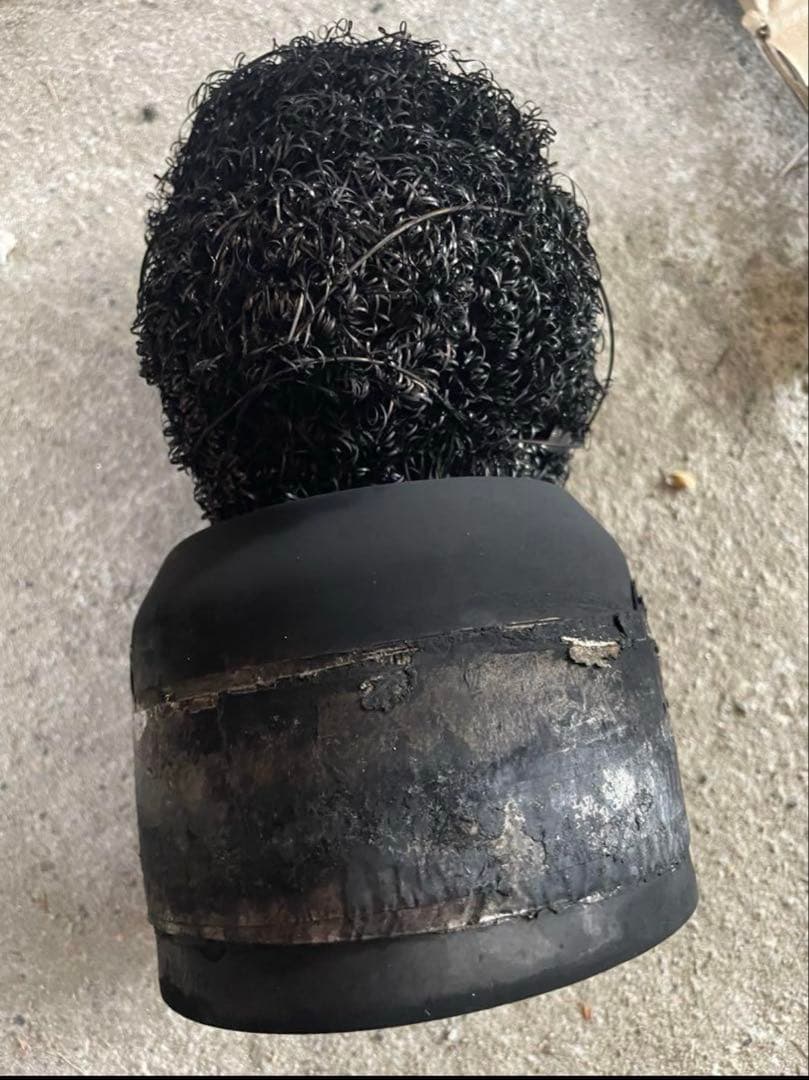 東名パワードマフラー、WRX VAB,VAG用