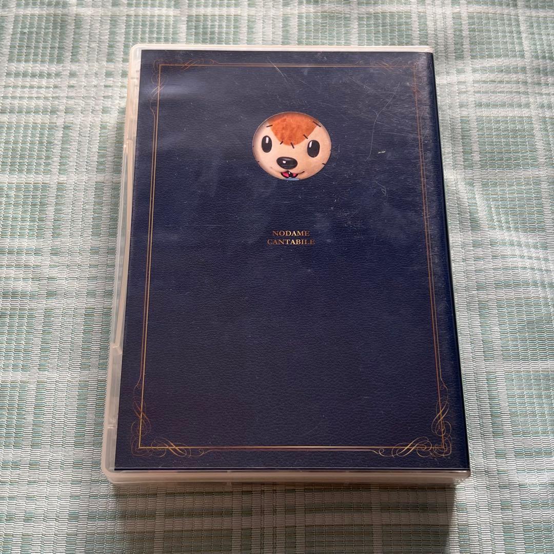 【DVD】のだめカンタービレ　1・2セット