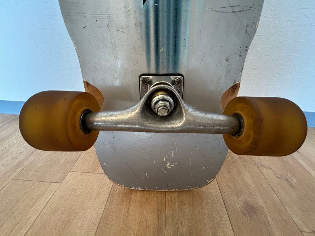 スケートボード SMOOTH STAR