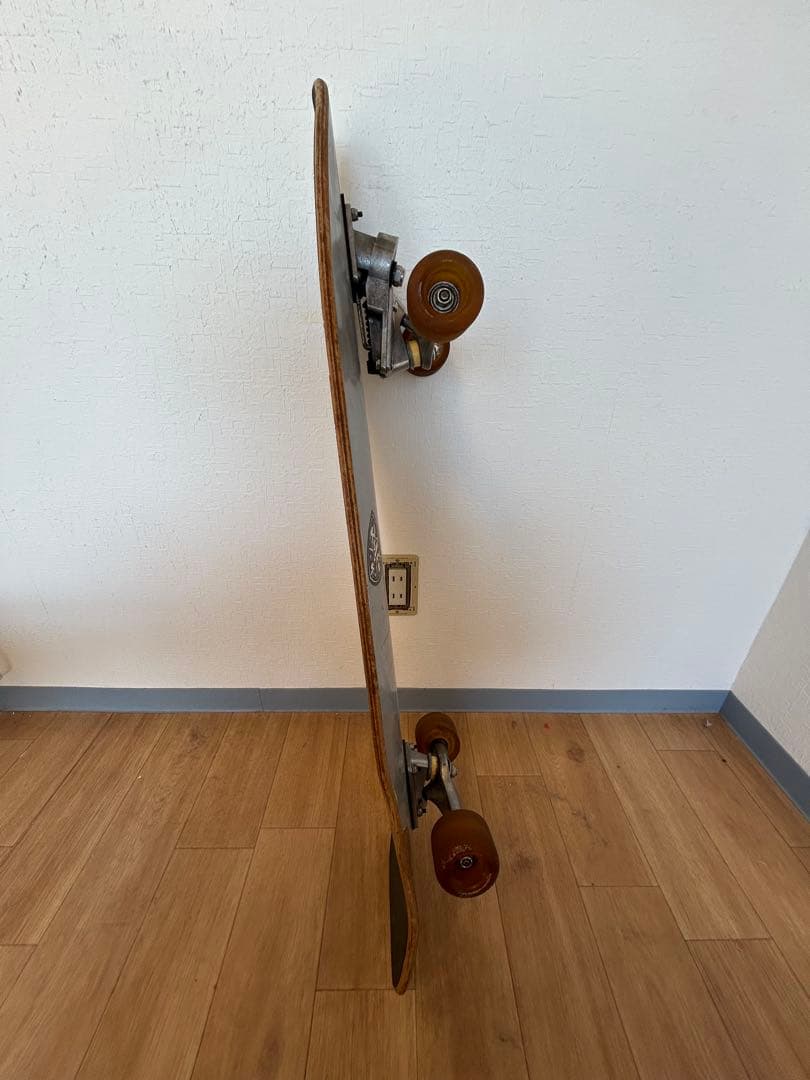 スケートボード SMOOTH STAR