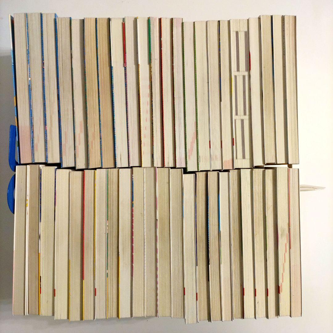 最終価格 【51冊セット】学習まんが　ドラえもん 学習シリーズ 科学ワールド