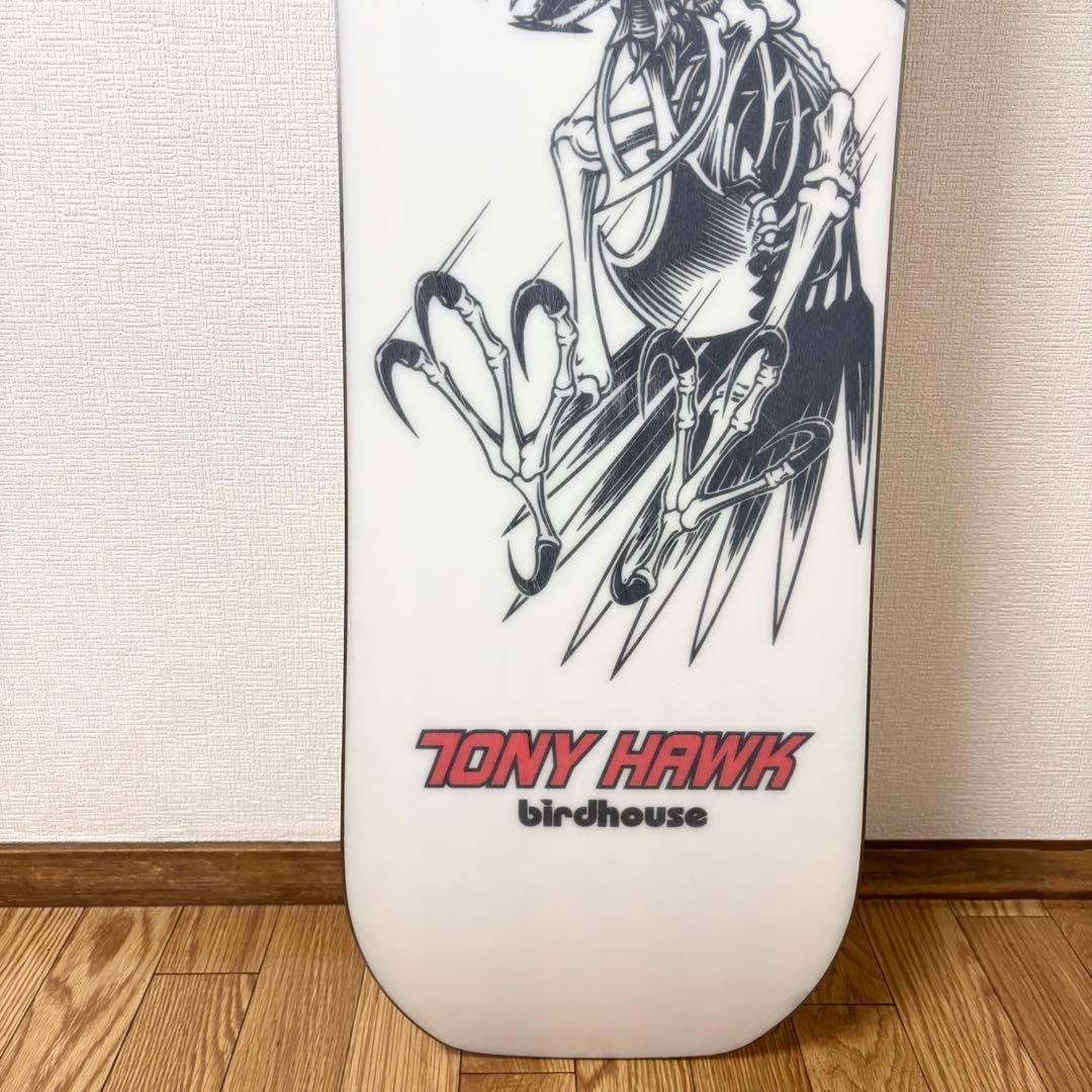 K2 xトニーホーク PartyPlatter パーティープラッター 152