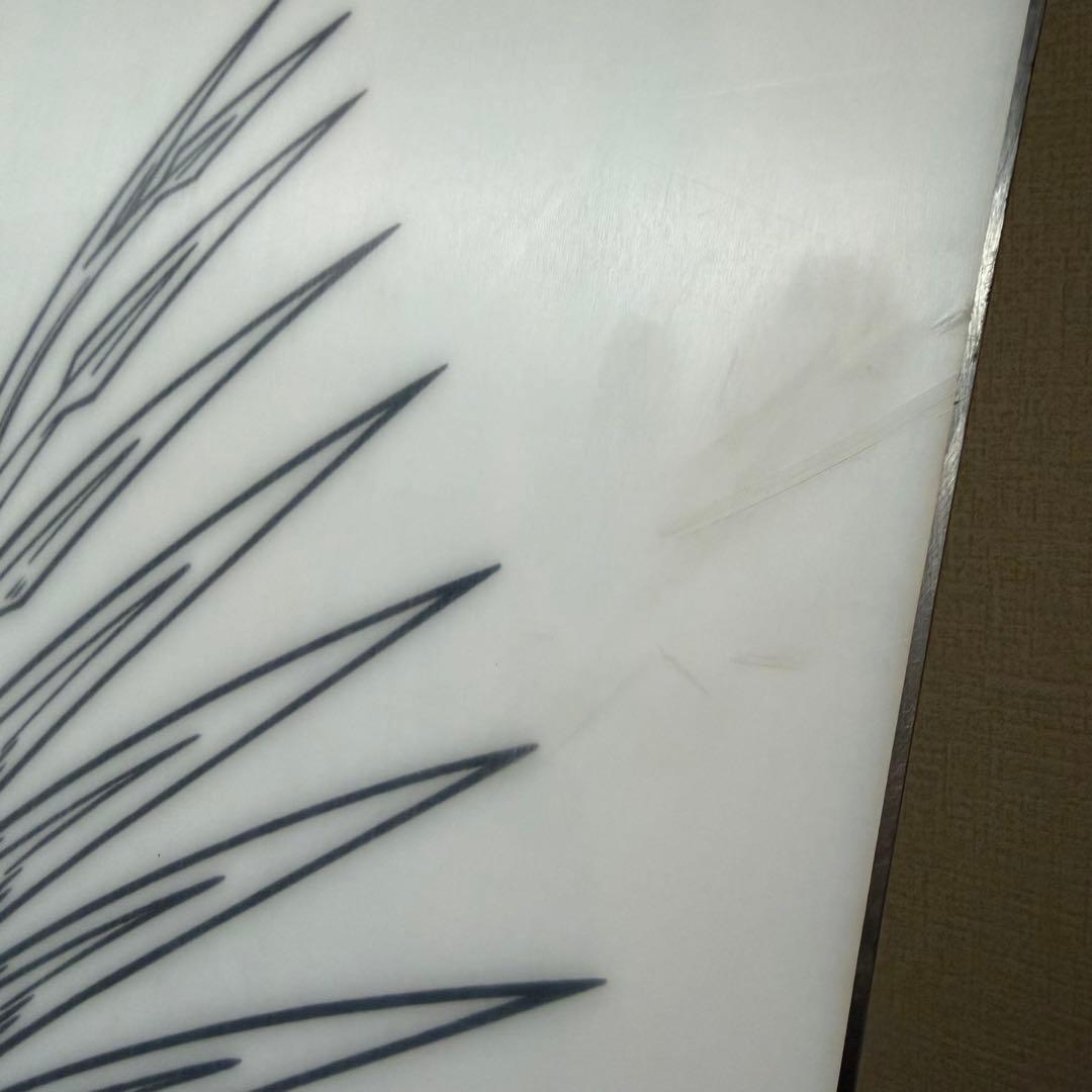 K2 xトニーホーク PartyPlatter パーティープラッター 152