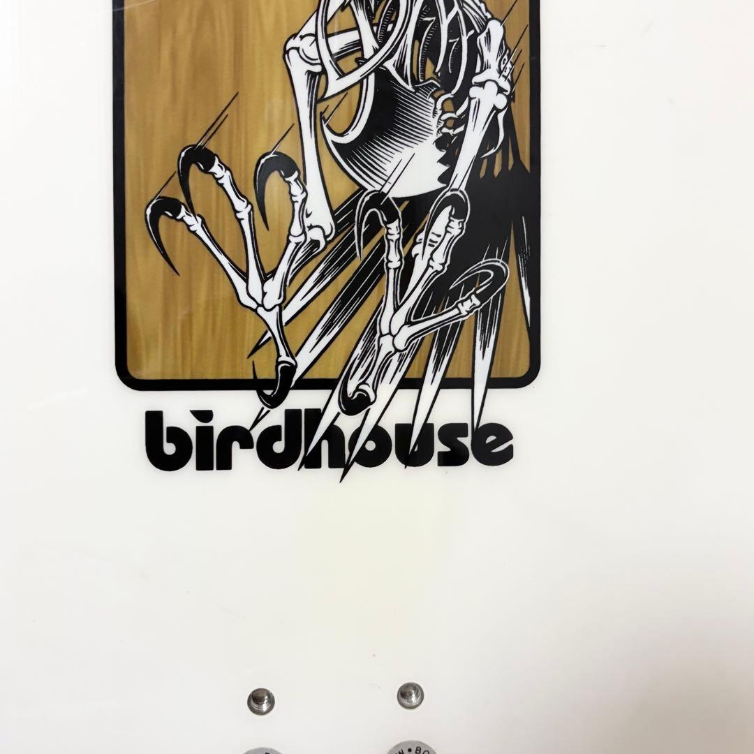 K2 xトニーホーク PartyPlatter パーティープラッター 152