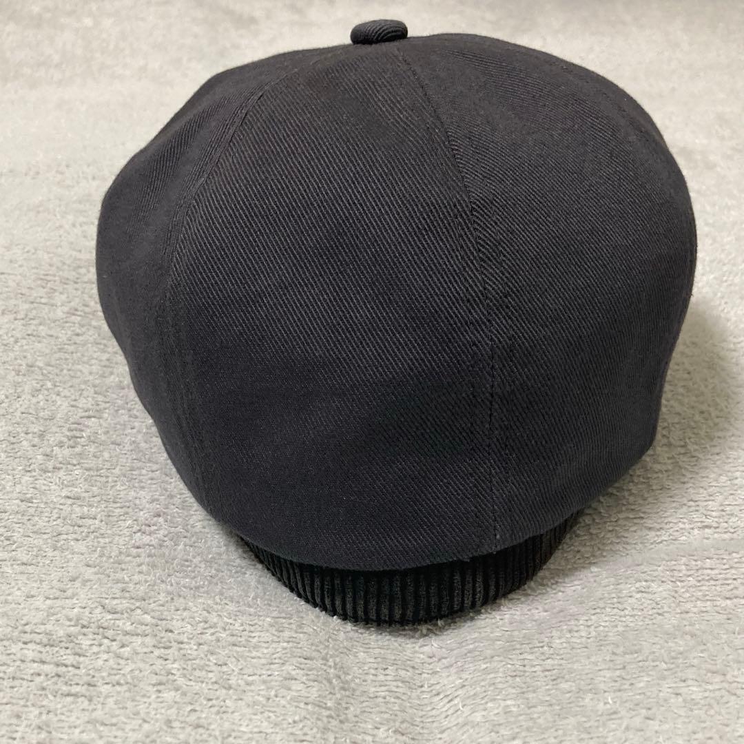 フリーホイラーズ　ジャムバスター　ブラック　オールドワークスタイル　キャスケット