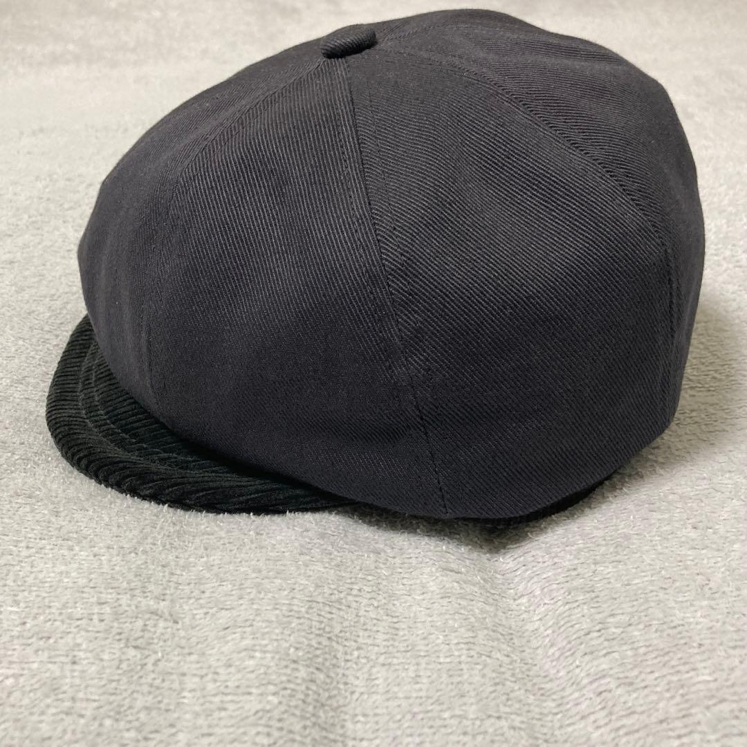 フリーホイラーズ　ジャムバスター　ブラック　オールドワークスタイル　キャスケット