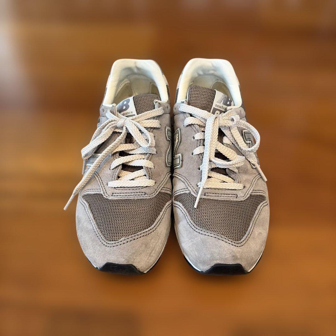 ニューバランス CM996BG