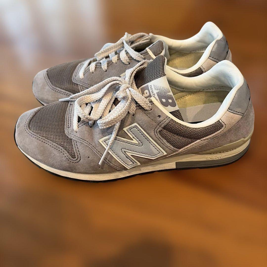 ニューバランス CM996BG