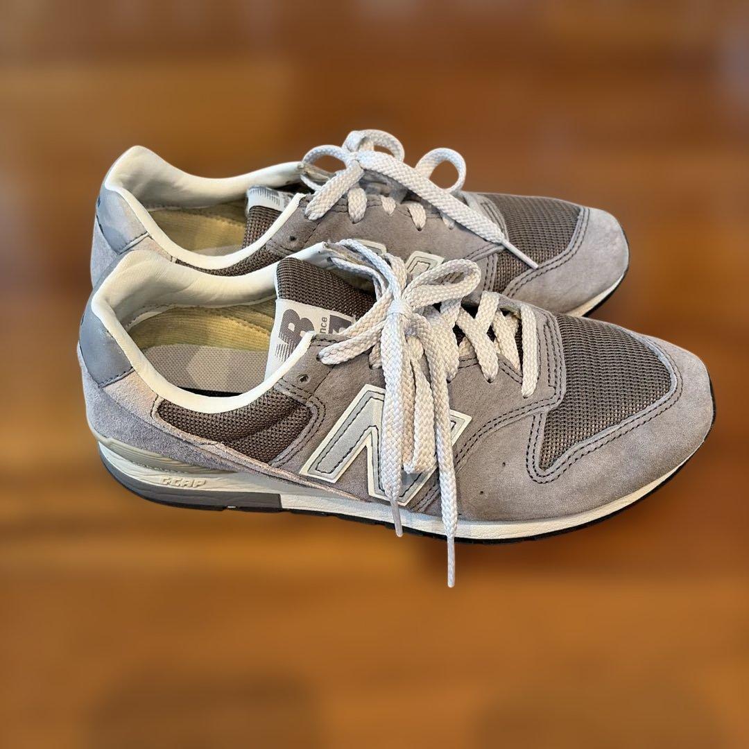 ニューバランス CM996BG