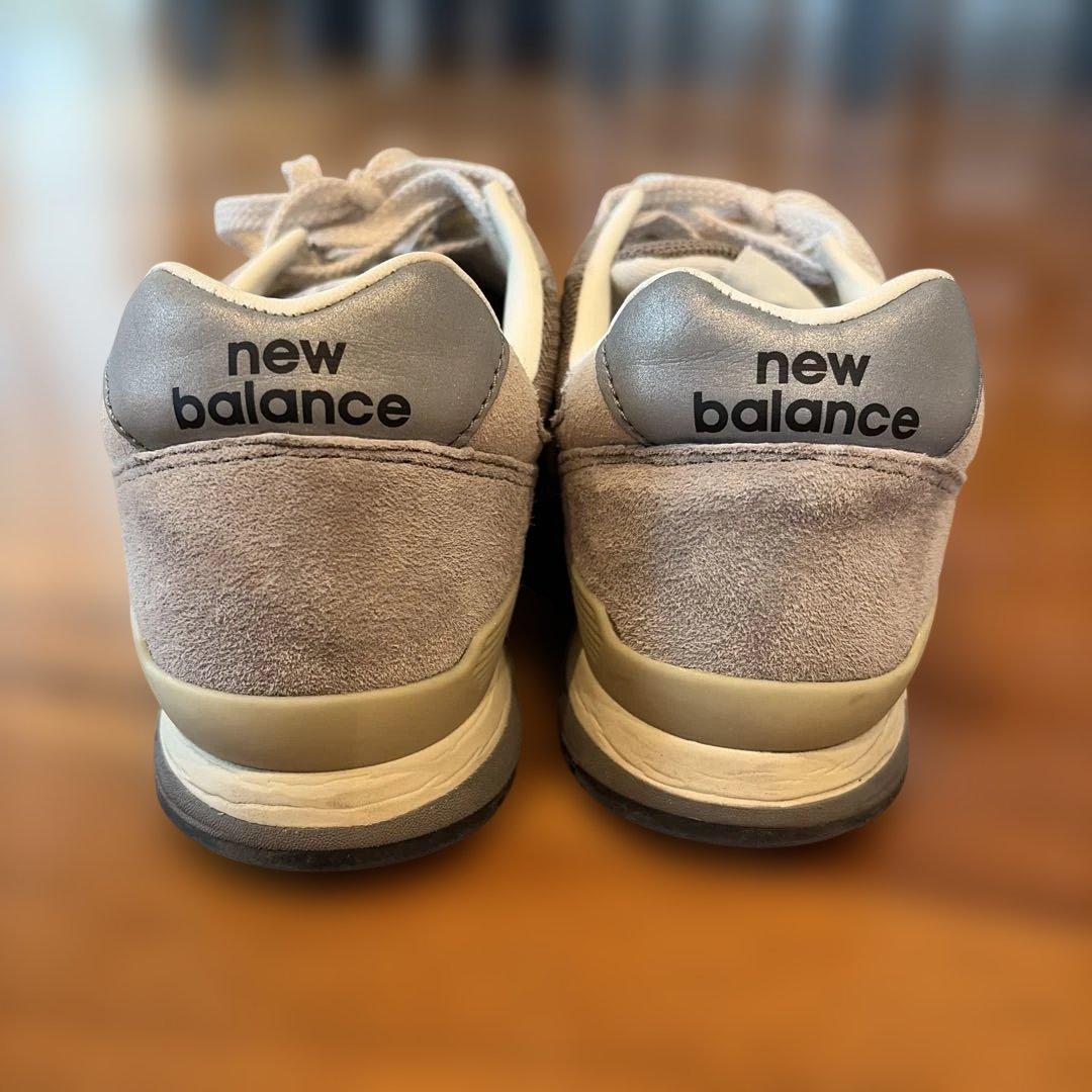 ニューバランス CM996BG