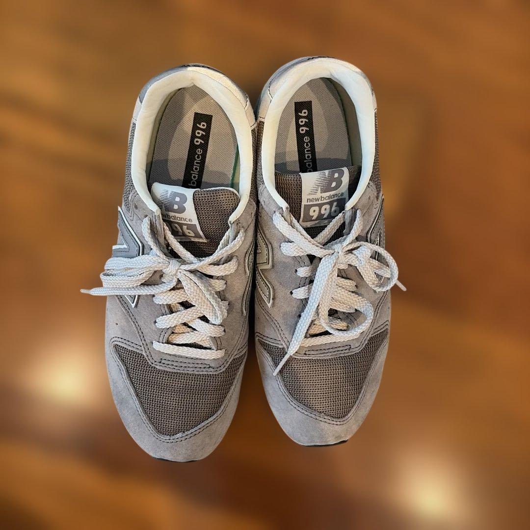 ニューバランス CM996BG