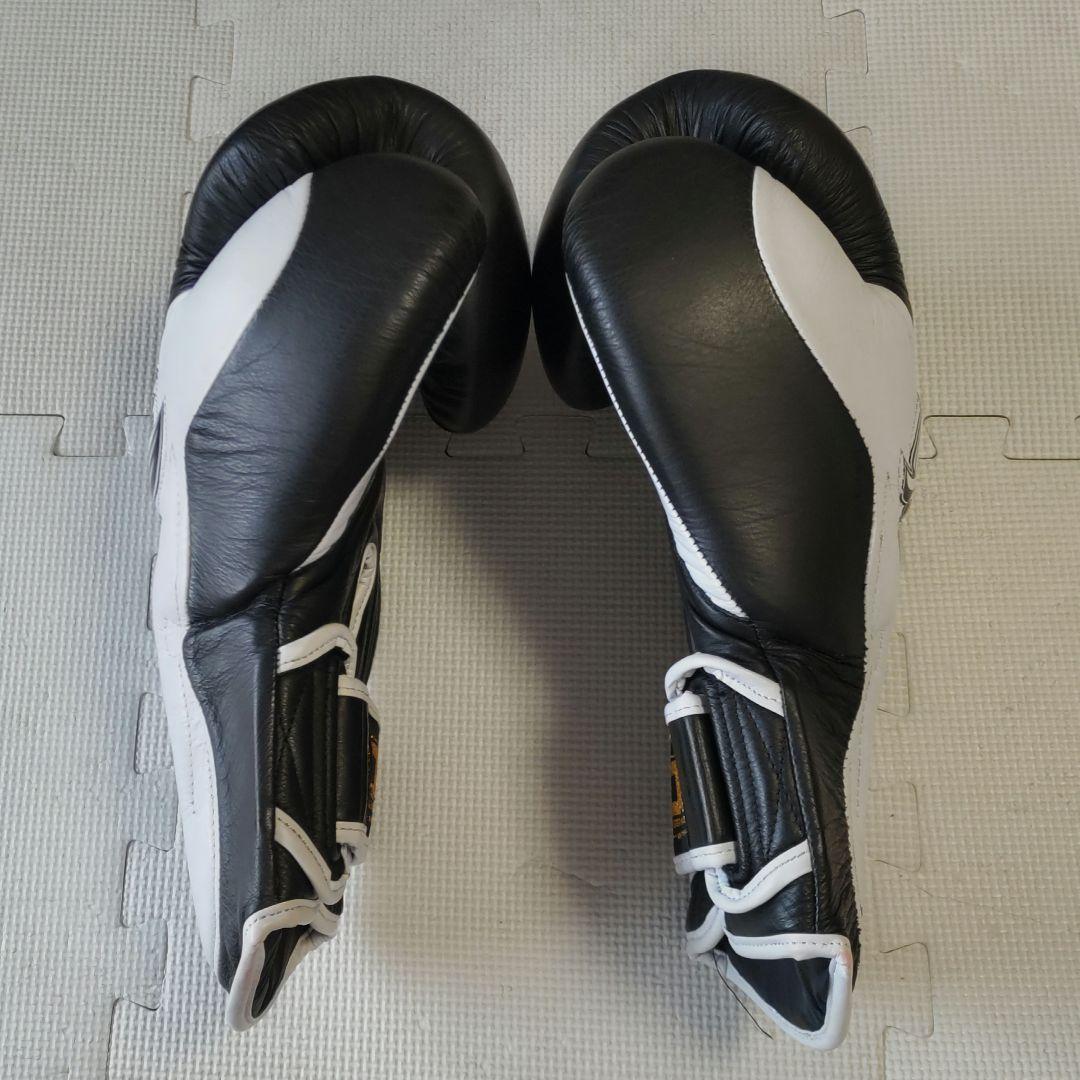 DANGER 14oz ボクシンググローブ Ultimate Fighter