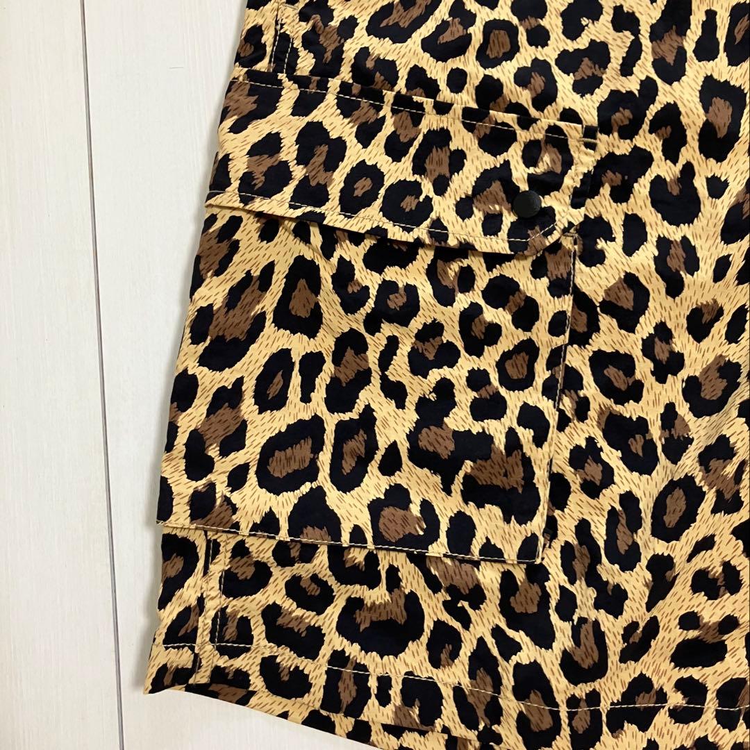 新品★グラミチ ハーフパンツ