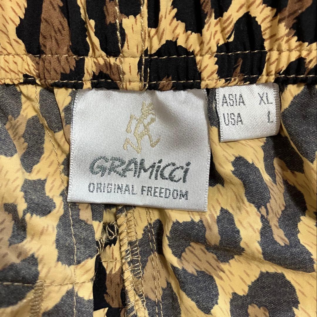 新品★グラミチ ハーフパンツ