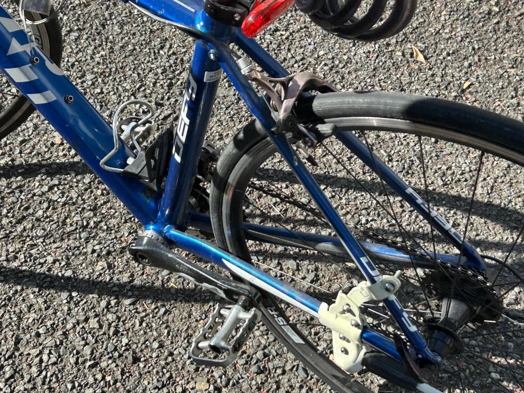 GIANT　ロードバイク