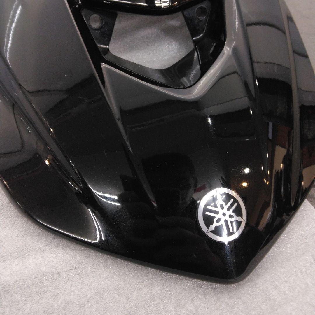 ヤマハマジェスティSウインドシールド　中古品