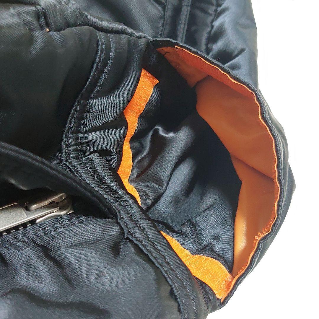 ✨美品✨PORTER ポーター TANKER ボストン XL ブラック 大容量