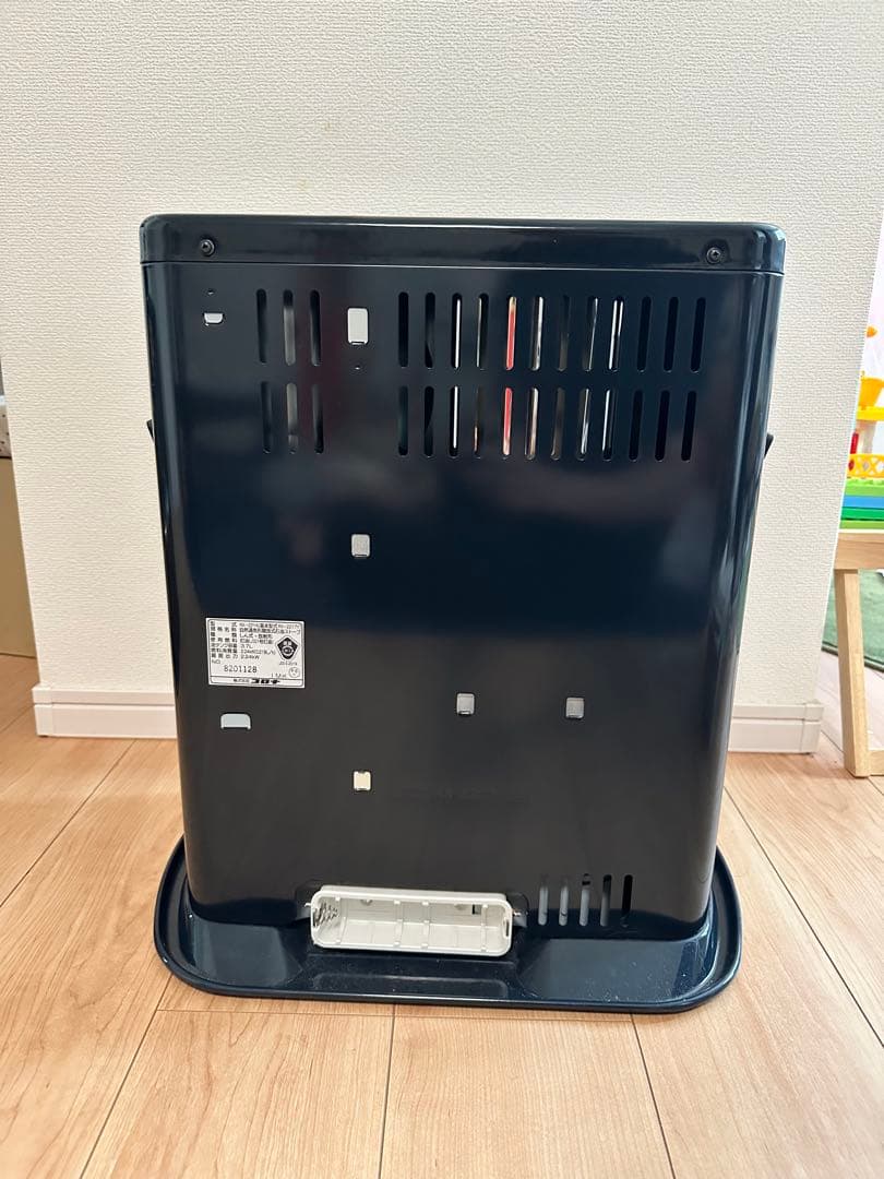 美品 2019年製 CORONA RX-22YA ストーブ