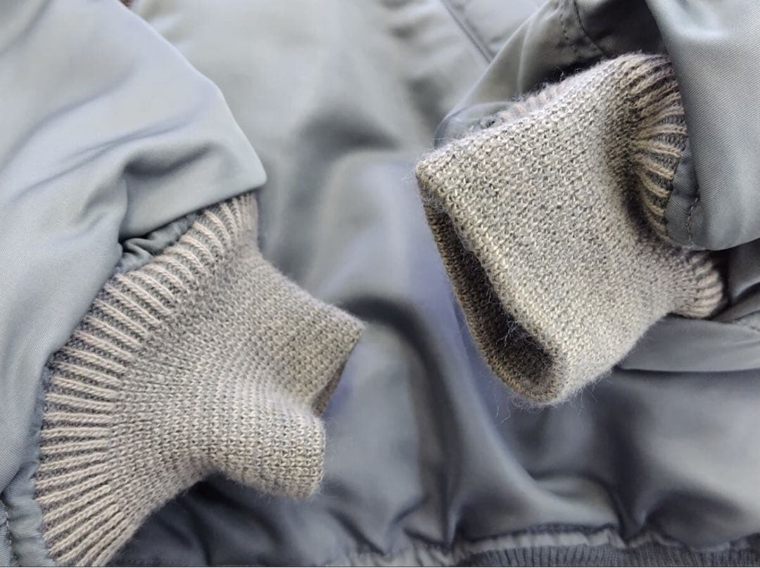 k*a様 1950年代！！USAF MA-1 DOBBS社