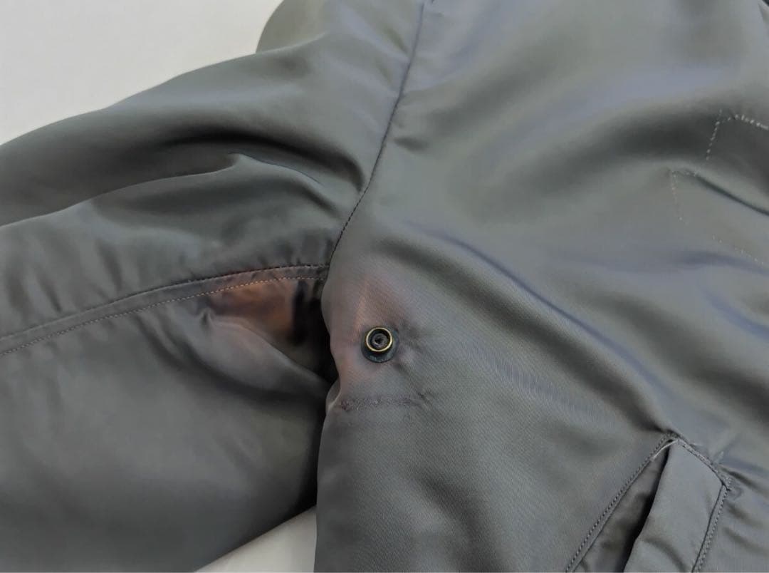 k*a様 1950年代！！USAF MA-1 DOBBS社