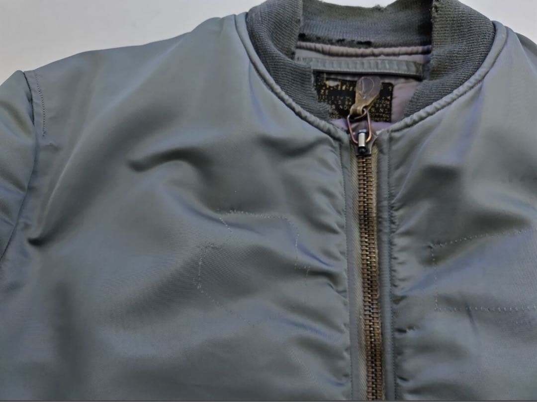 k*a様 1950年代！！USAF MA-1 DOBBS社