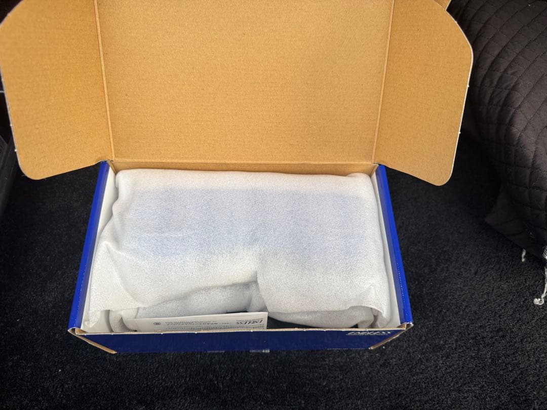 エンドレスブレーキパッド　SSM PLUS GSF URL10 フロントレクサス