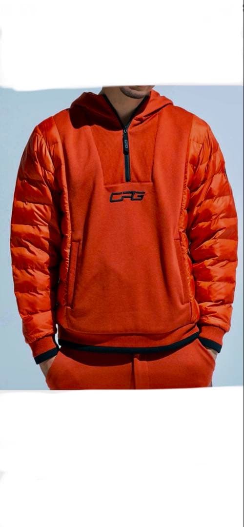 CPG GOLF 上下セット　新品未使用　Mサイズ