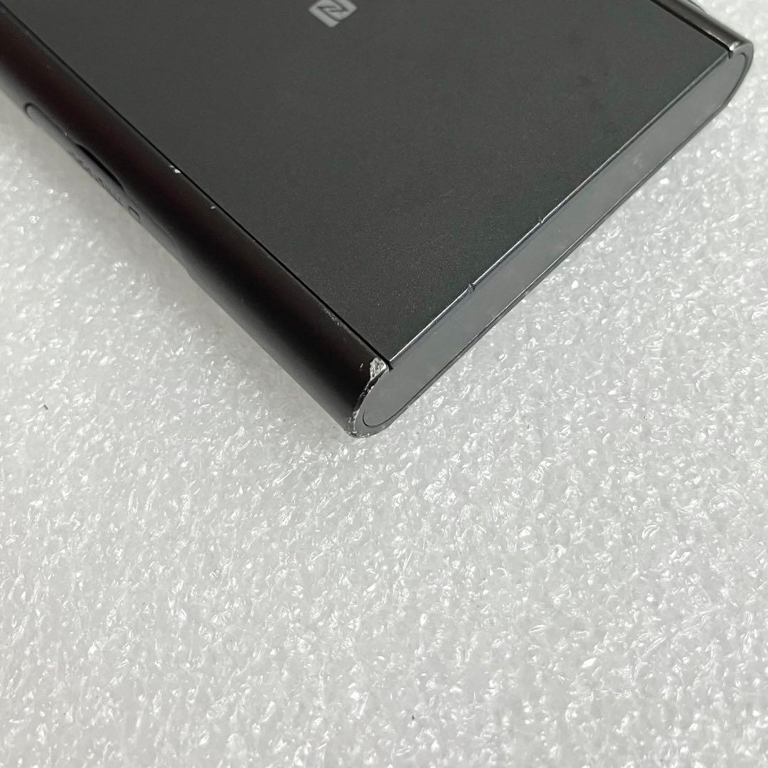 【バッテリー良好】　ソニー ウォークマン NW-A55 16GB