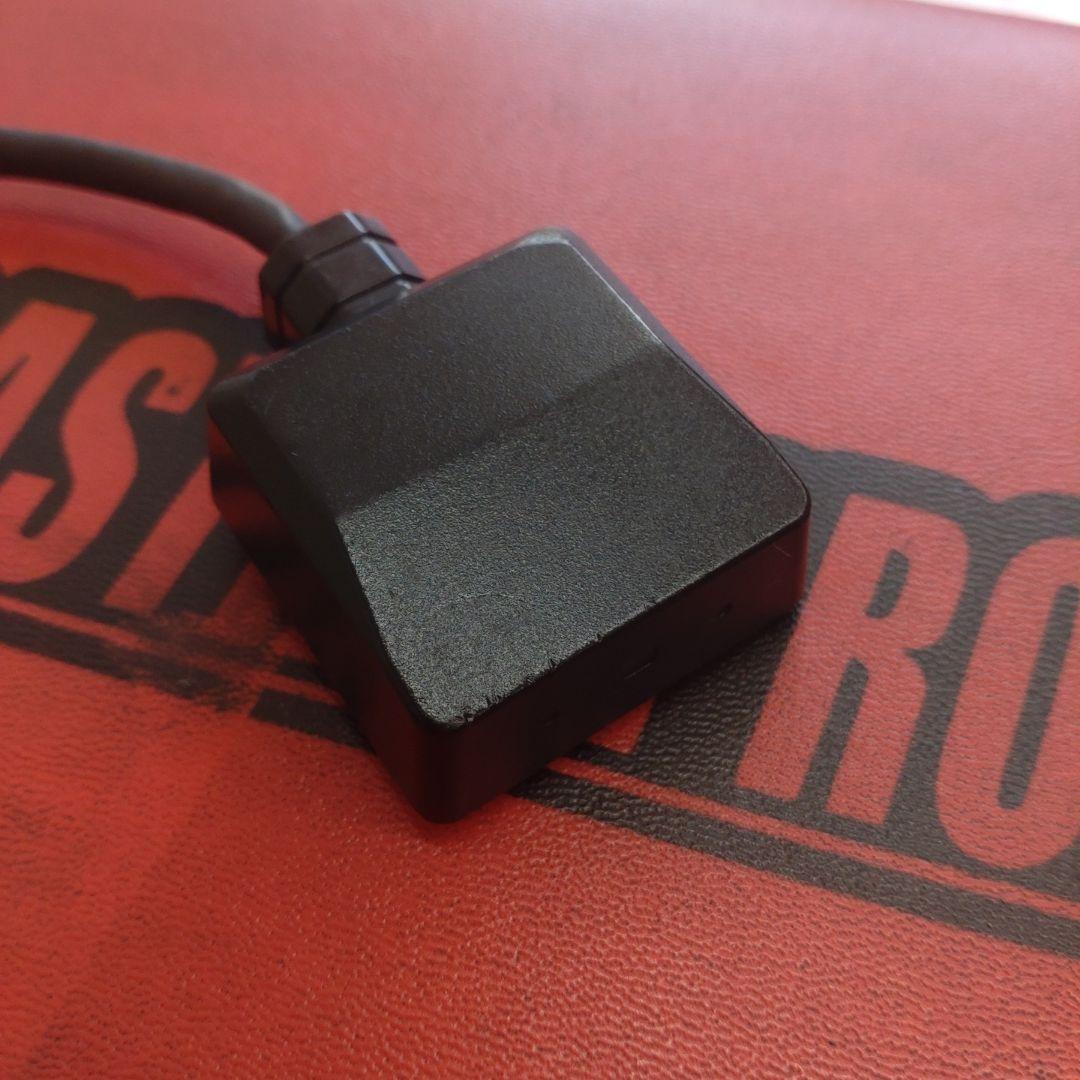 バイク用　ETC　ミツバ　BE31　【937】