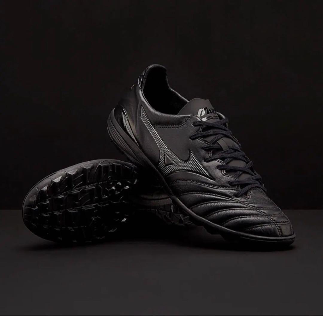 日本未発売 ミズノ モレリア ネオ MORELIA NEO KL AS 27cm