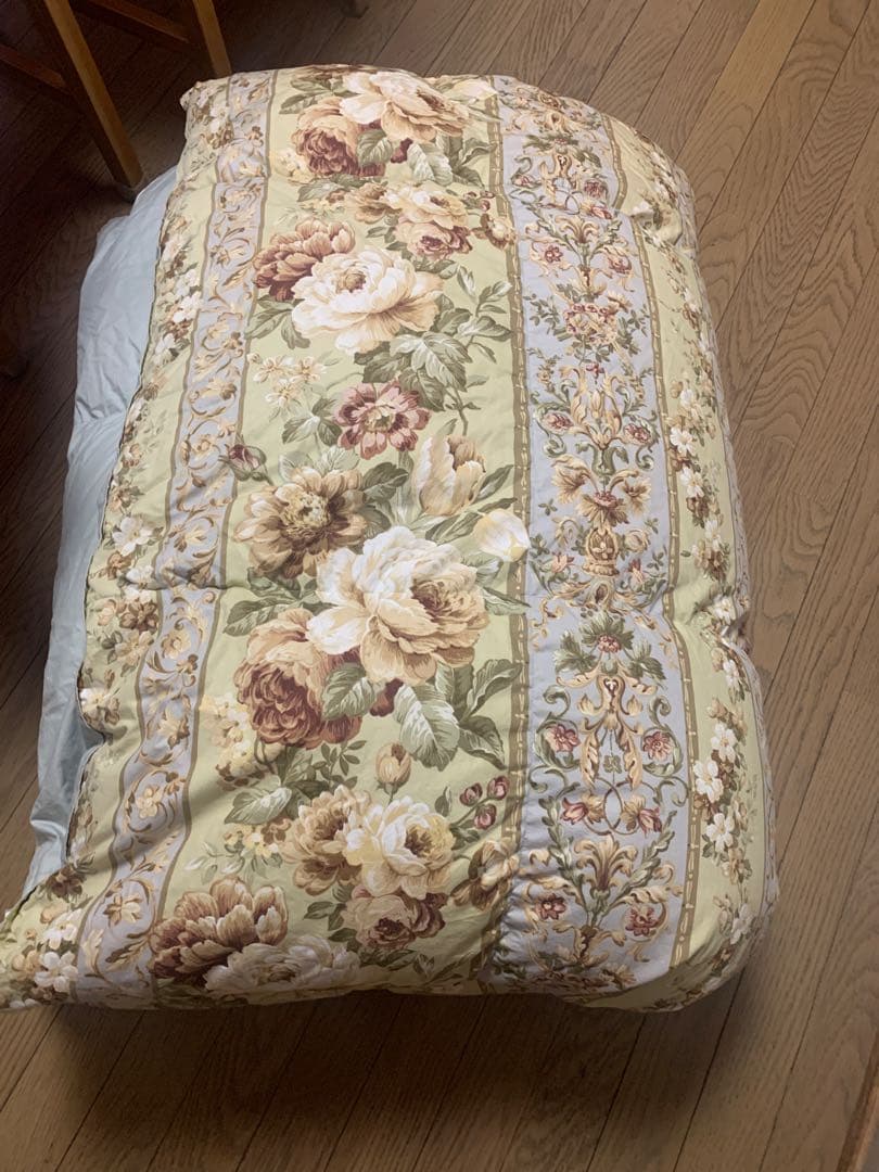 超高級羽毛布団　グース90%