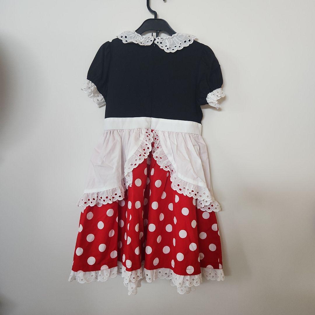 シャーリーテンプル　阪急限定　ミニー　130