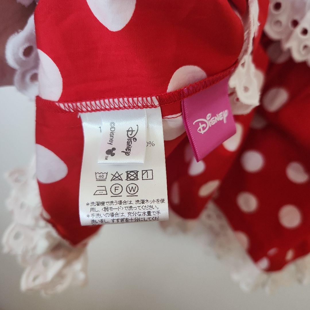 シャーリーテンプル　阪急限定　ミニー　130