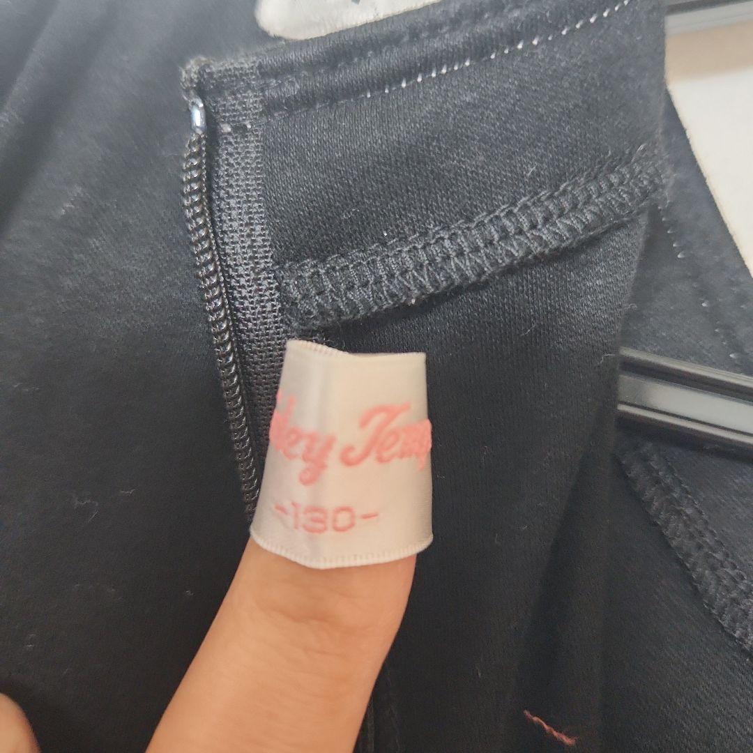 シャーリーテンプル　阪急限定　ミニー　130