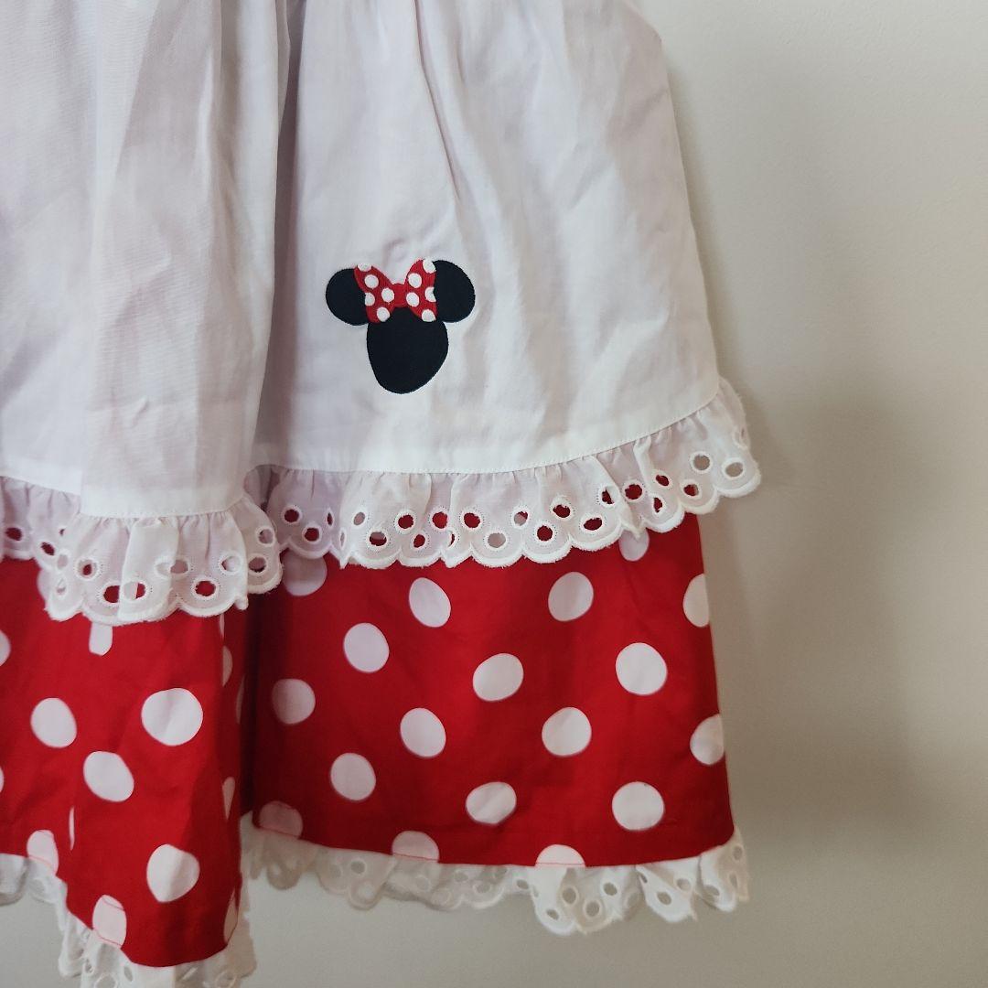 シャーリーテンプル　阪急限定　ミニー　130