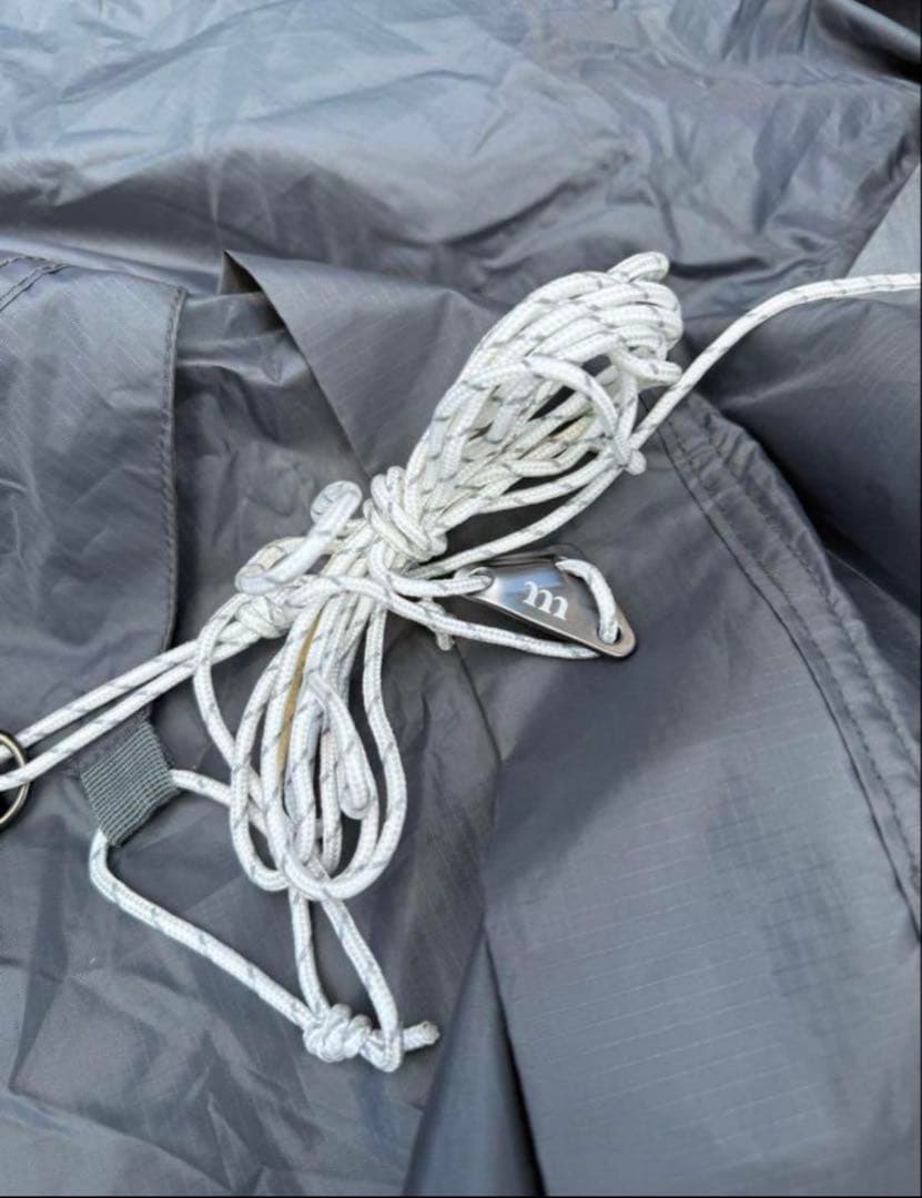 muraco（ムラコ）ZIZ TENT SHELTER