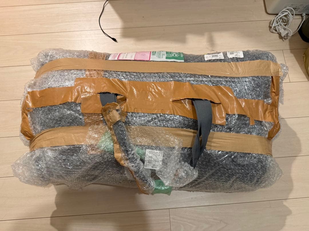 muraco（ムラコ）ZIZ TENT SHELTER