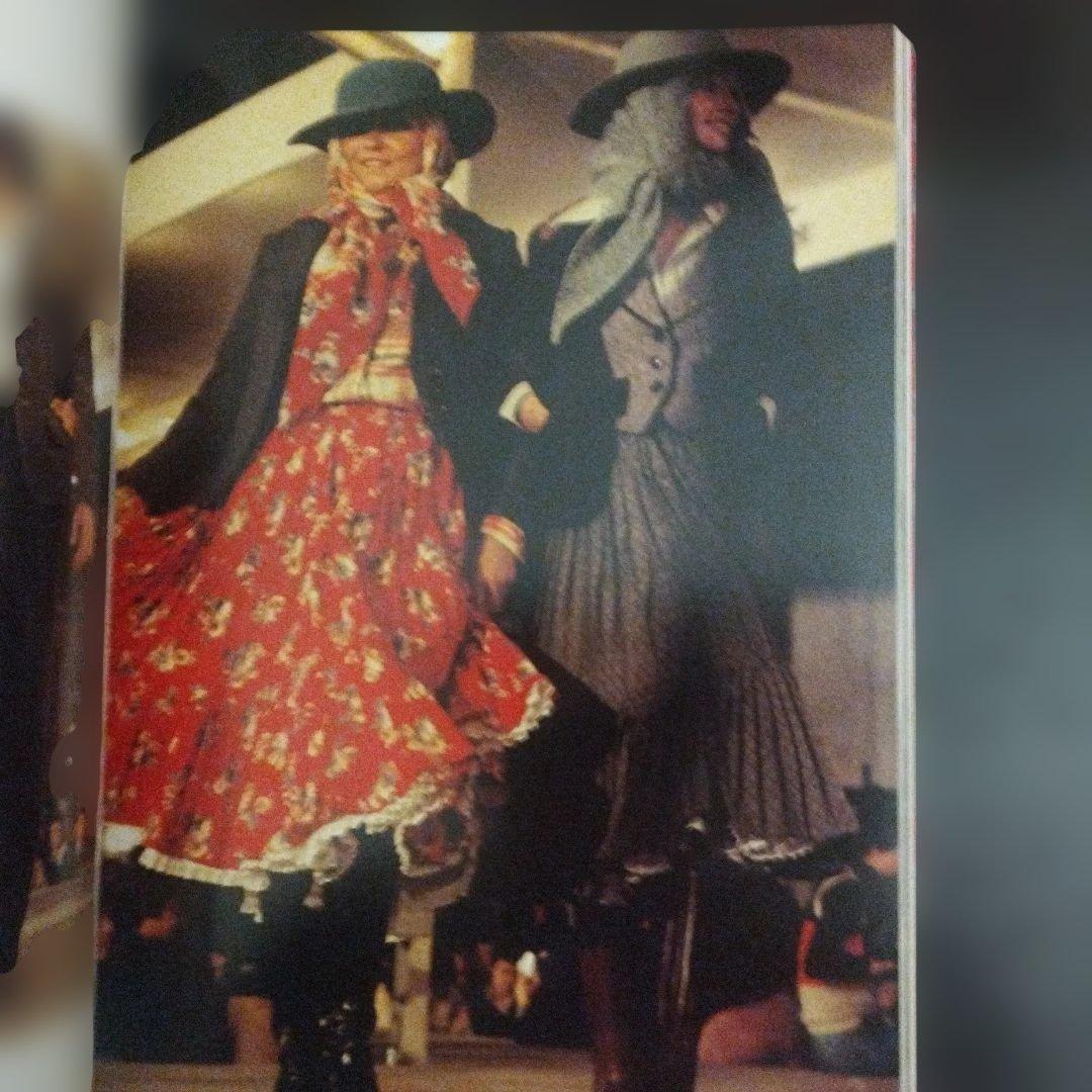 高田賢三作品集