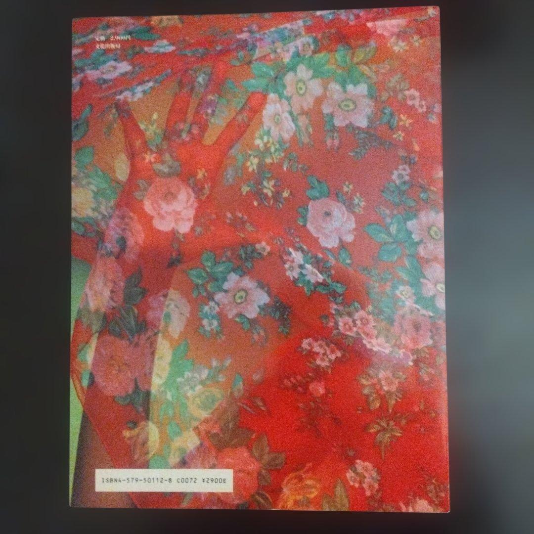 高田賢三作品集