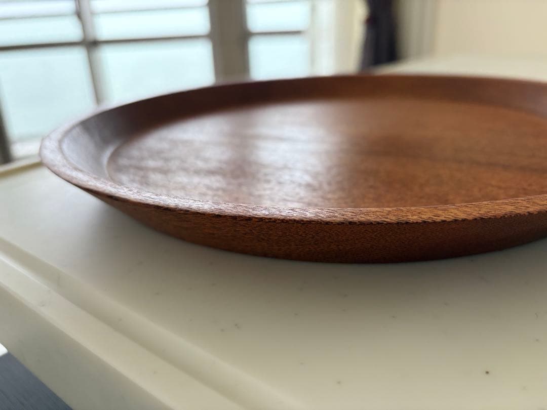 ■新春値下げ：KOHORO(二子玉川) 木製のトレイ