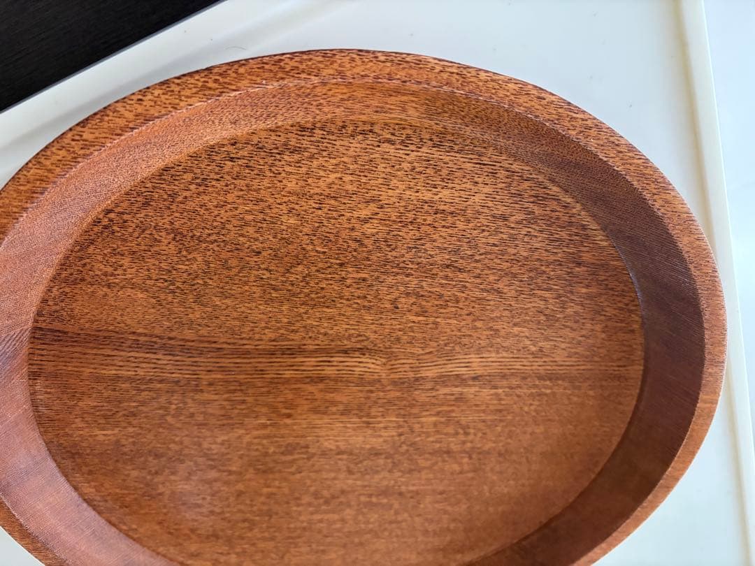 ■新春値下げ：KOHORO(二子玉川) 木製のトレイ