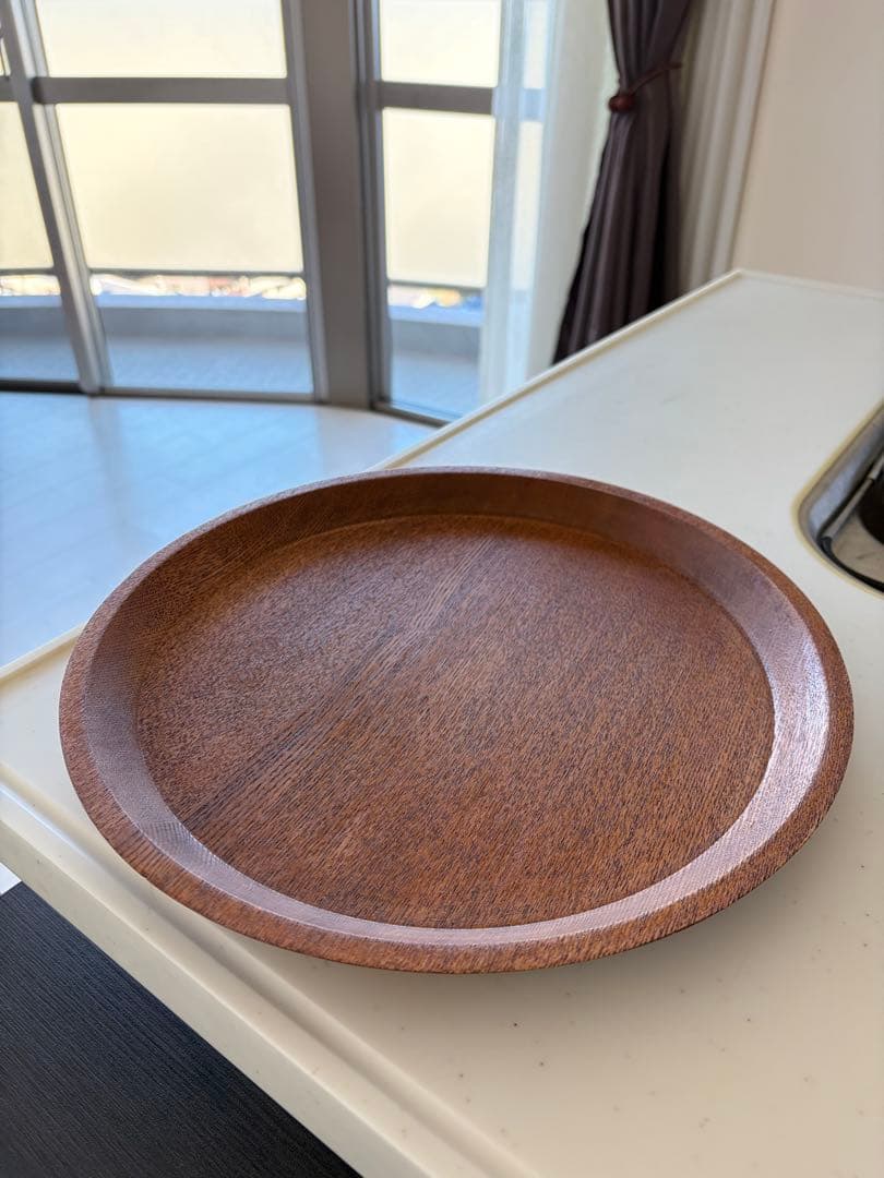 ■新春値下げ：KOHORO(二子玉川) 木製のトレイ