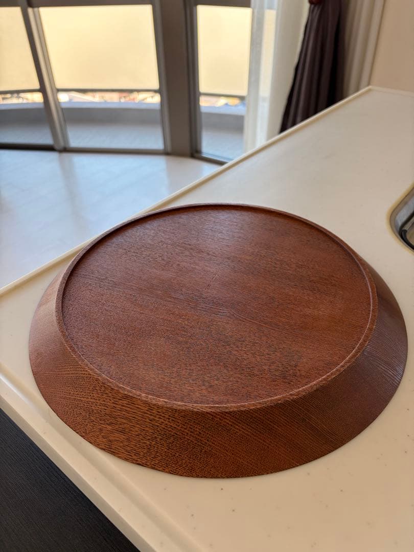 ■新春値下げ：KOHORO(二子玉川) 木製のトレイ