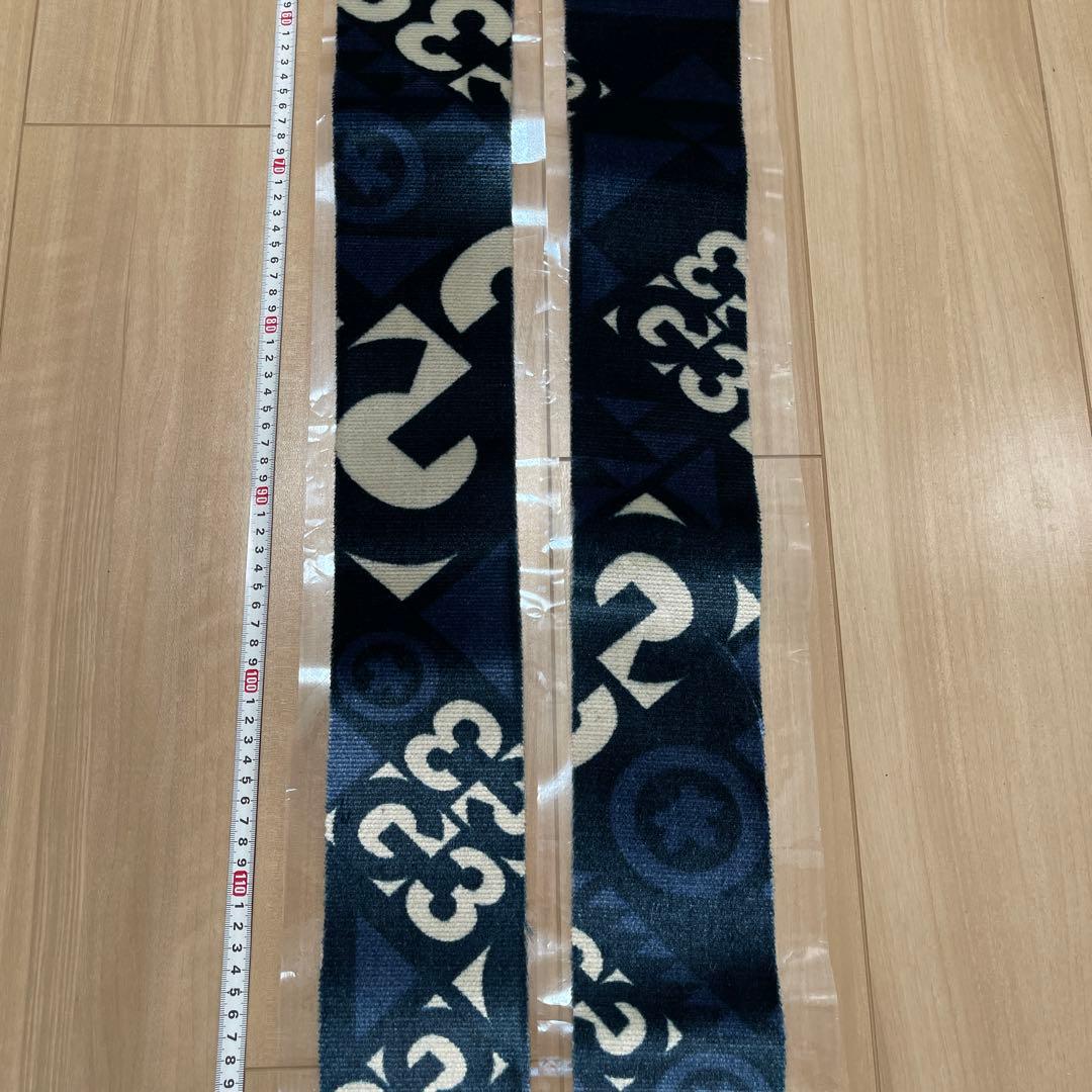 G3ALPINIST+ GRIP - 145mm 山スキースキンシール