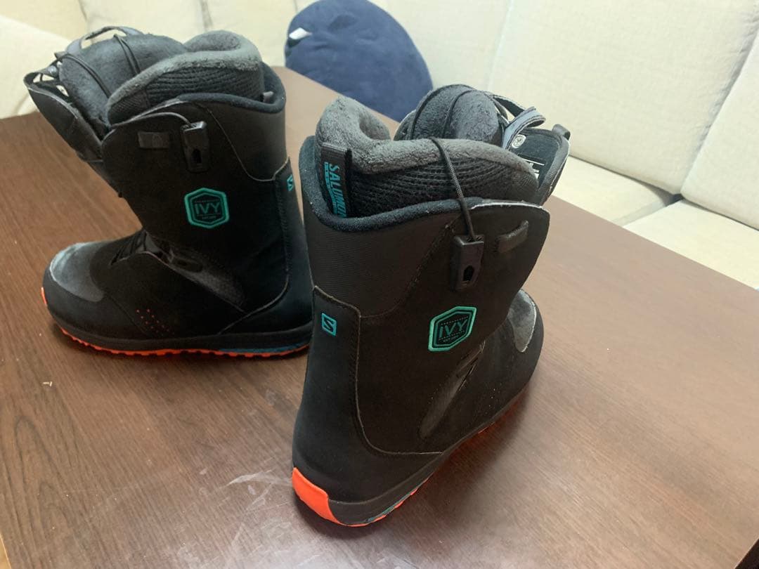 週末限定価格！！スノーボード　ケーツー　VAVA オマケ付き4点セット