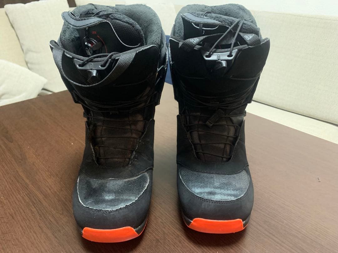 週末限定価格！！スノーボード　ケーツー　VAVA オマケ付き4点セット