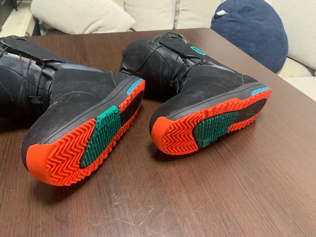 週末限定価格！！スノーボード　ケーツー　VAVA オマケ付き4点セット