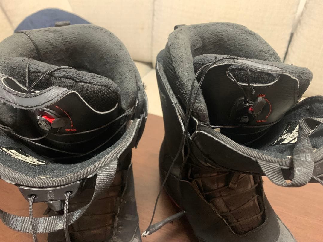 週末限定価格！！スノーボード　ケーツー　VAVA オマケ付き4点セット