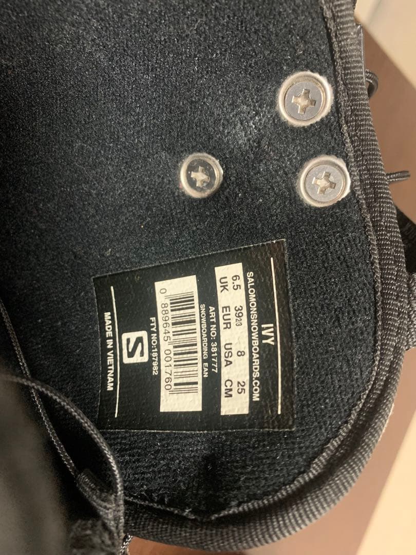 週末限定価格！！スノーボード　ケーツー　VAVA オマケ付き4点セット